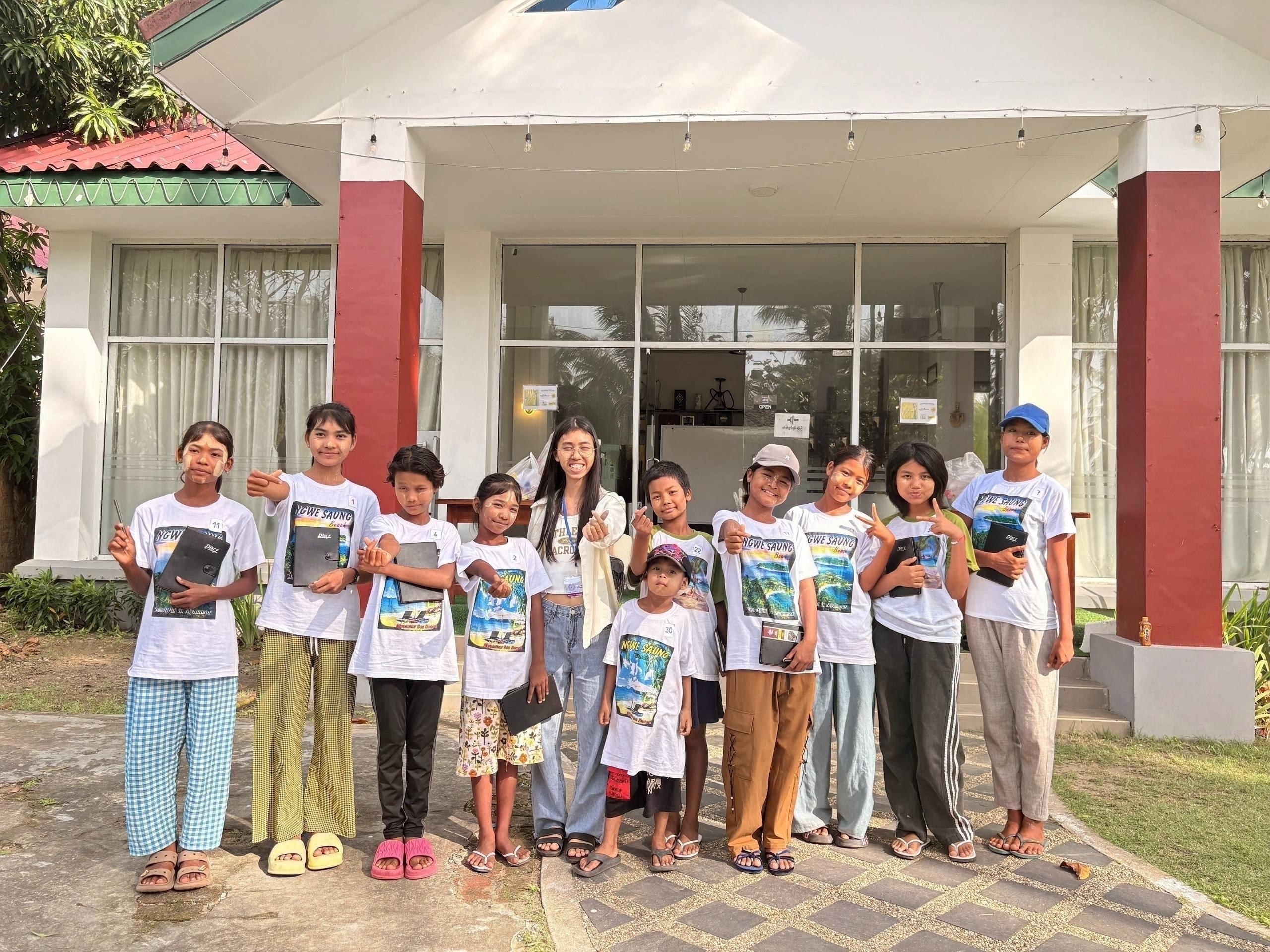 LitusCure Activity 2
