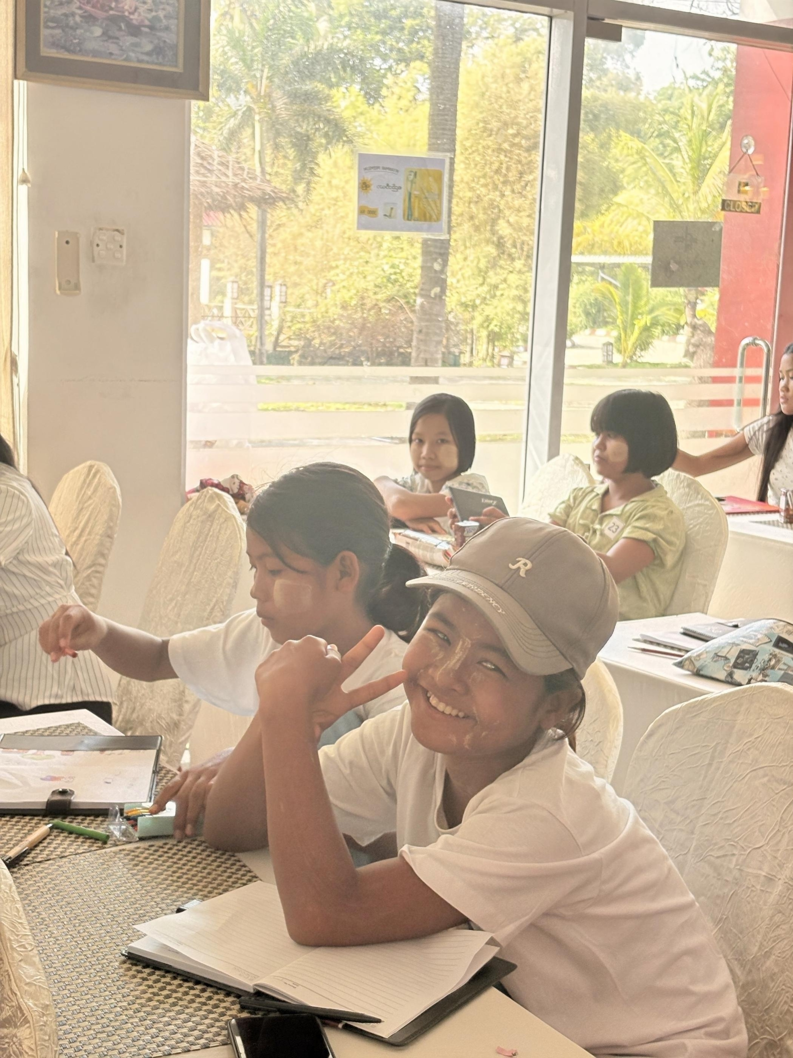 LitusCure Activity 3