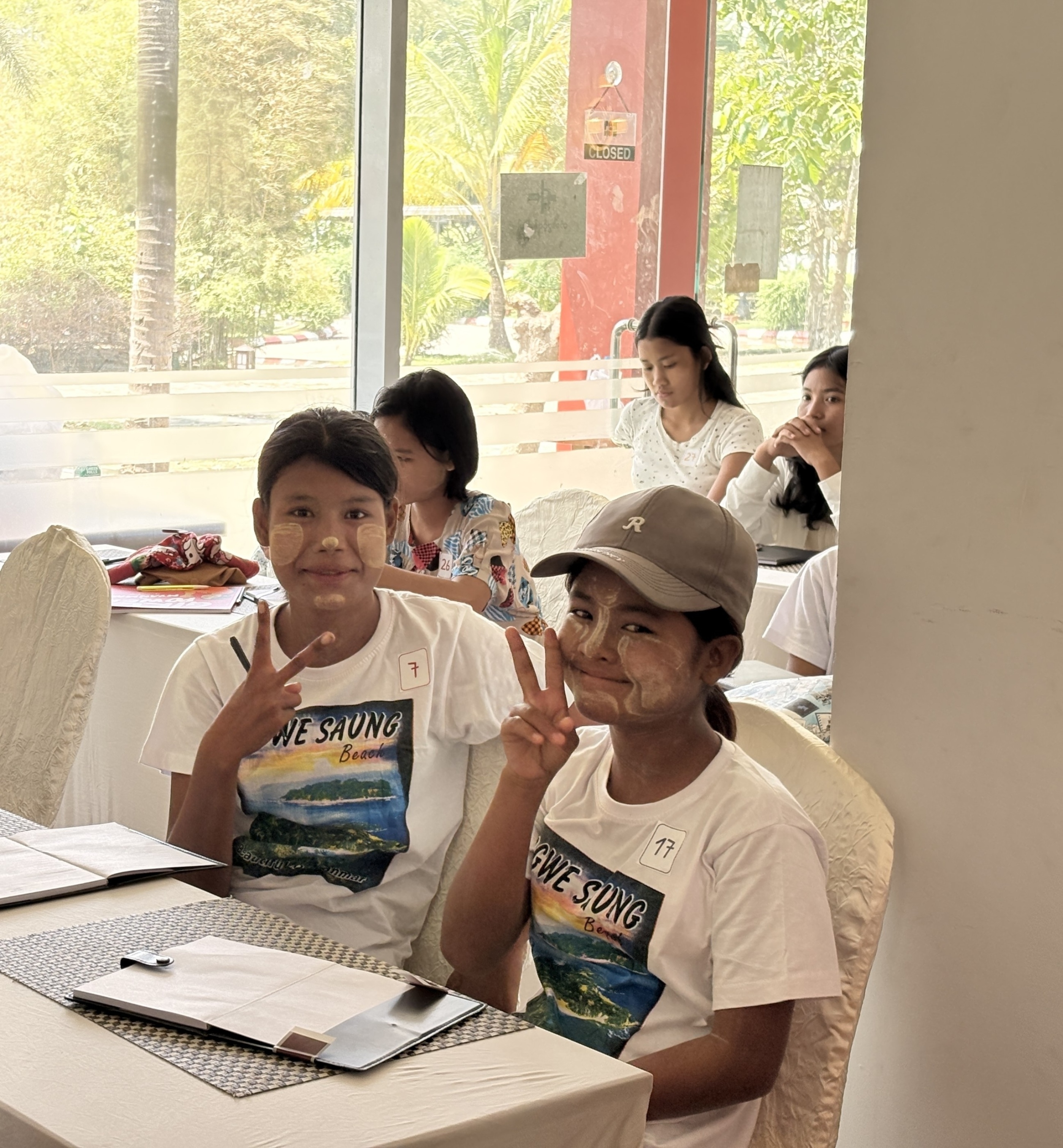 LitusCure Activity 4